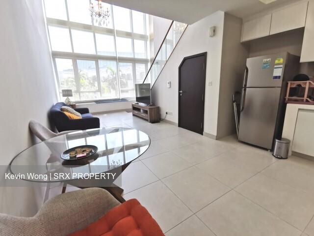 The Rochester Residences (D5), Apartment #579382611